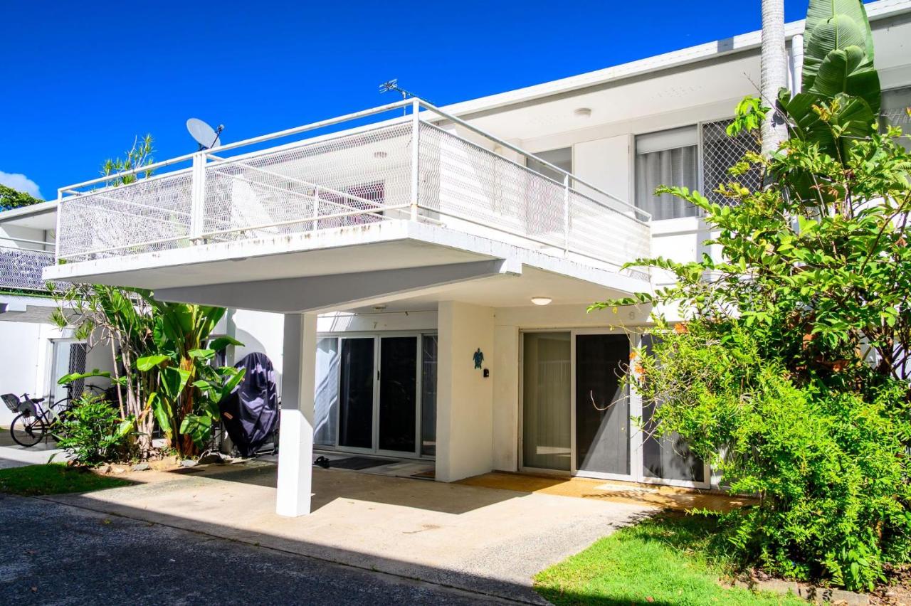 The Wharfside Oasis by the Waves - Chambres d'hôtes Gold Coast