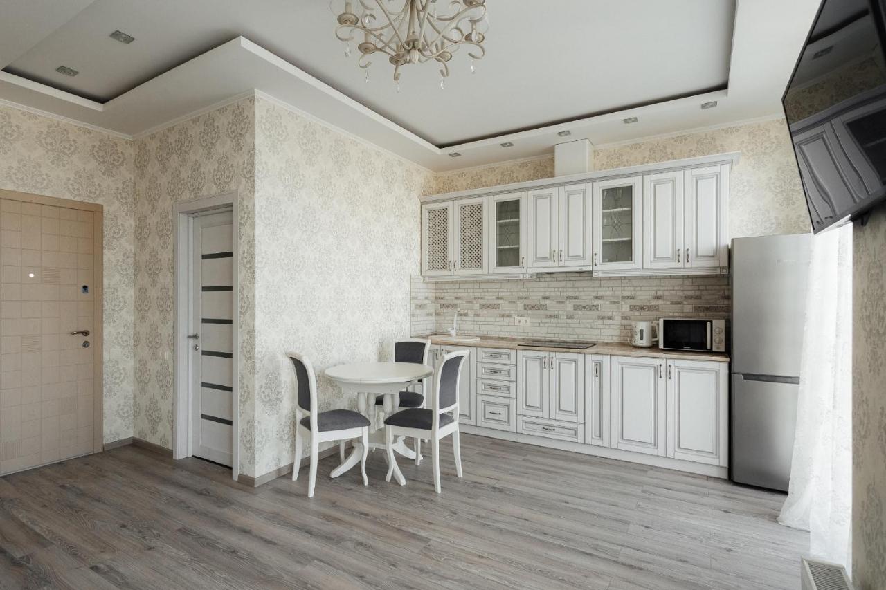 City Center Apartment - Ferienwohnung Odessa