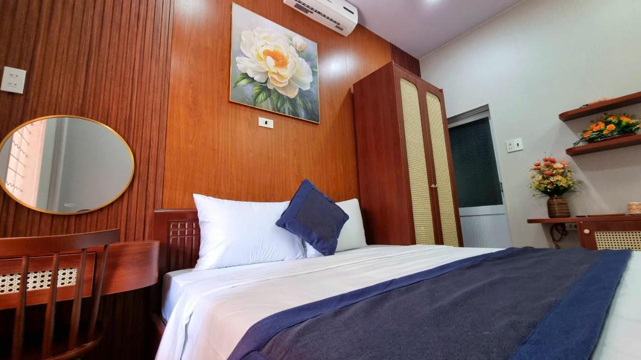 Chambre Lit King-Size