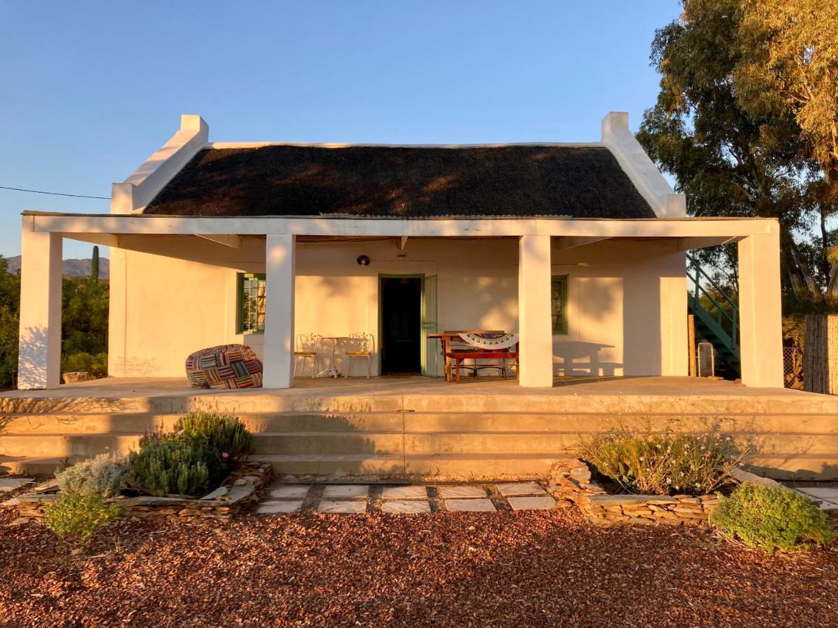 The House on the Hill - Ferienwohnung McGregor