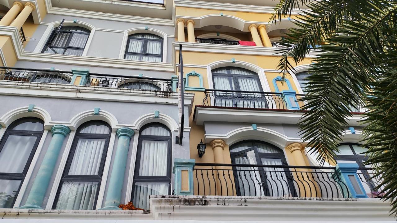 The Star hotel DTH3-31 - B&B Phu Quoc