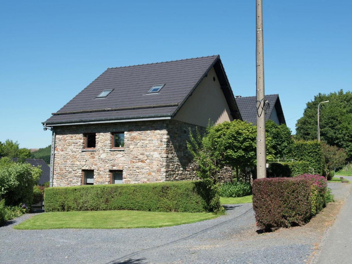 B&B Waimes - Spacious Cottage with Sauna in Lib mont - Bed and Breakfast Waimes