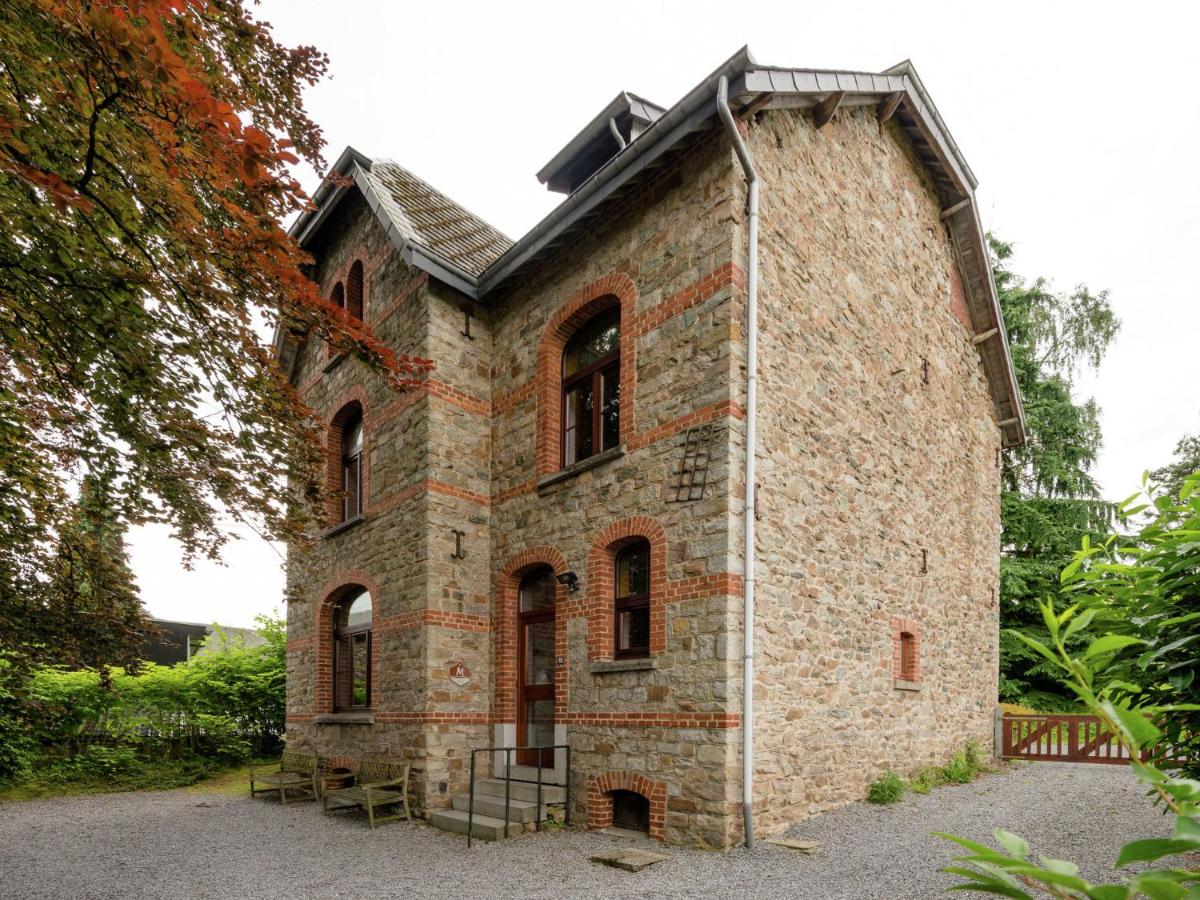 B&B Vielsalm - A beautifully renovated mansion in the Ardennes - Bed and Breakfast Vielsalm