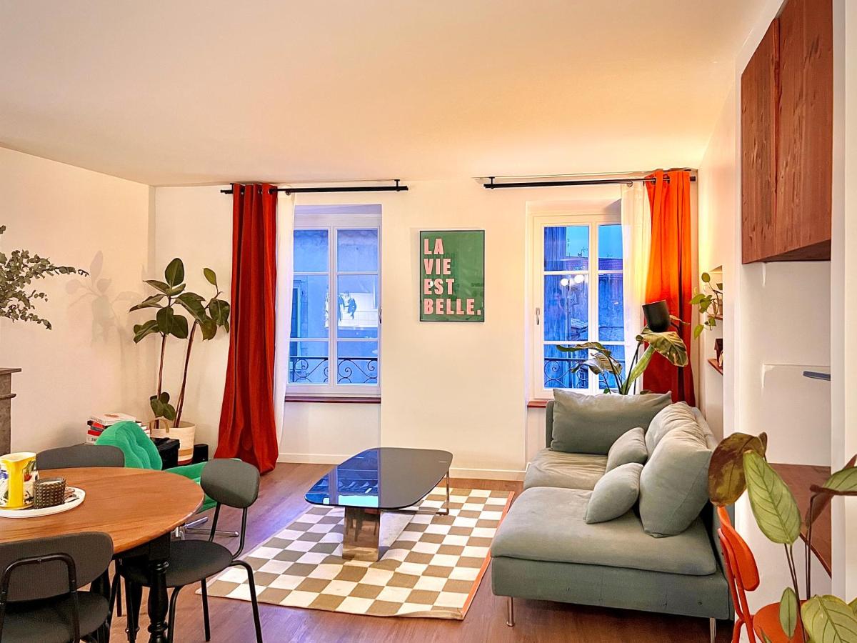 Appartement 1 Chambre
