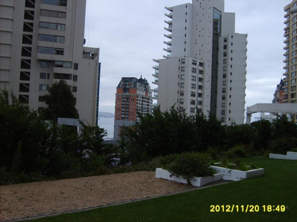 Coraceros Apartment - B&B Viña del Mar