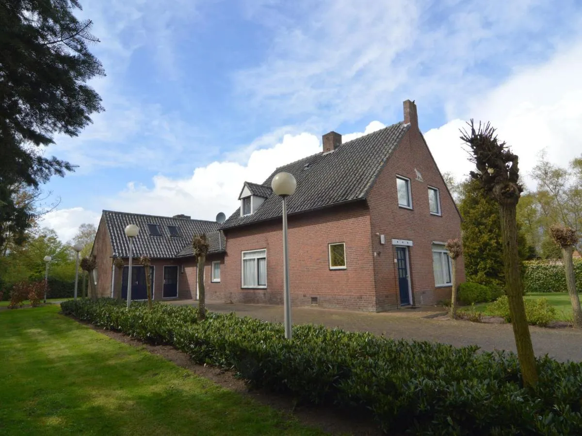 B&B Valkenswaard - Lovely holiday home with lots of privacy - Bed and Breakfast Valkenswaard