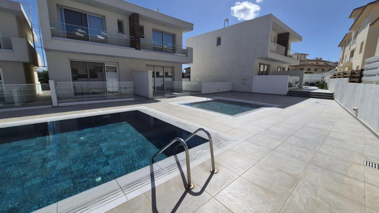 Protaras Heights- Hana - B&B Paralímni