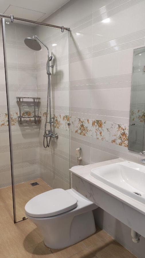 Camera Matrimoniale Deluxe