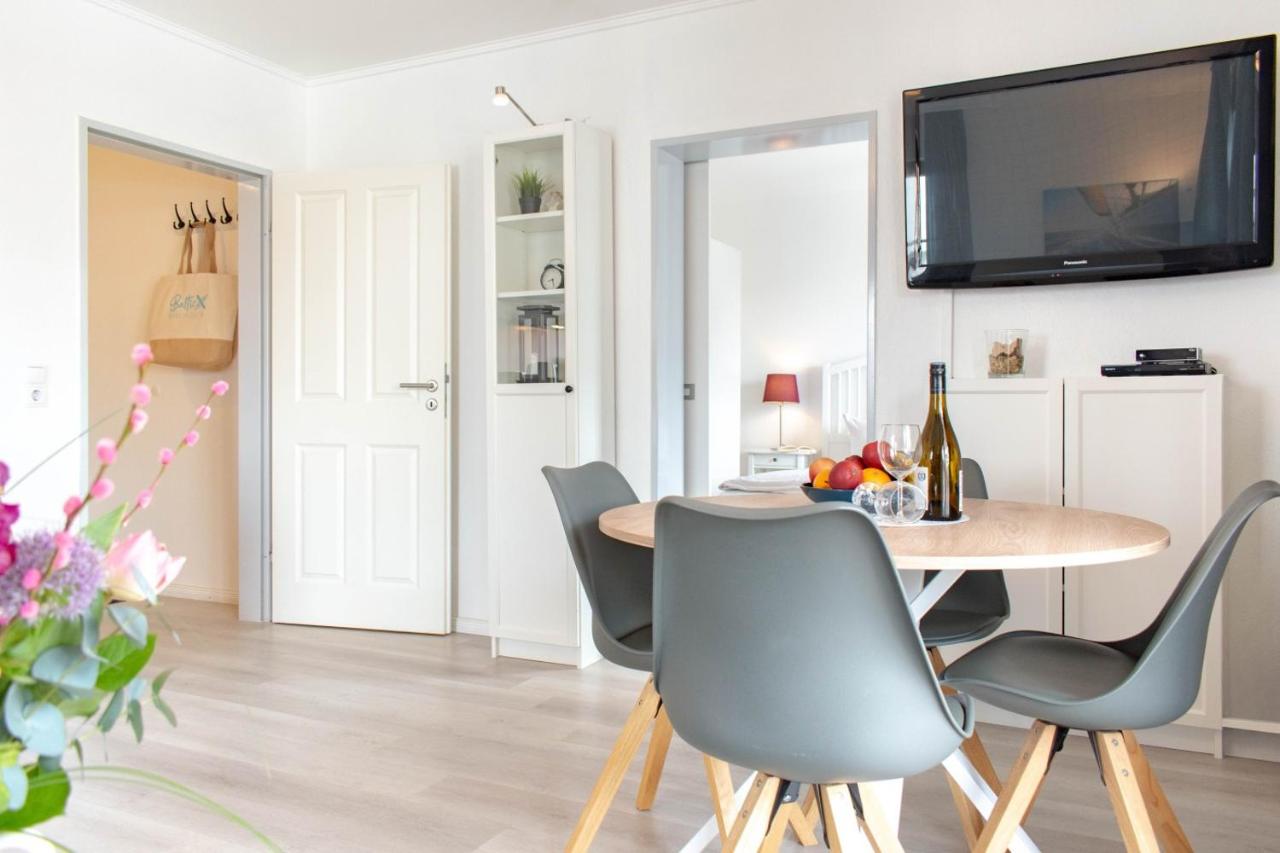 Ferienwohnung Lotsenhaus Scharbeutz - B&B Scharbeutz
