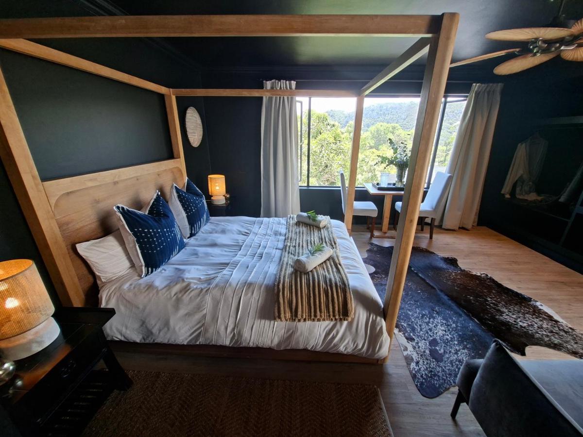 Forest Nature Spa - B&B Plettenberg Bay