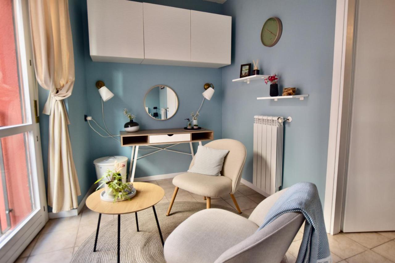 Two-Bedroom Apartment Rise and Shine - Chambres d'hôtes Acquaseria