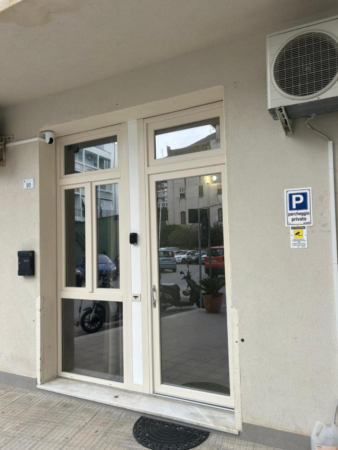 Da Giannini - B&B Cefalú