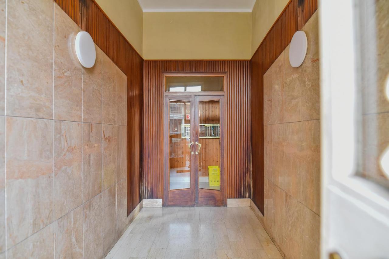 Claviere 1 by Toh Solution - B&B Turin