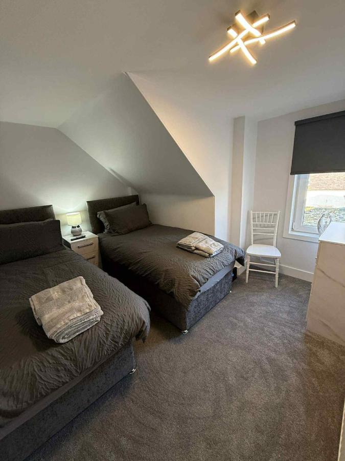 Home in Macduff - B&B Macduff