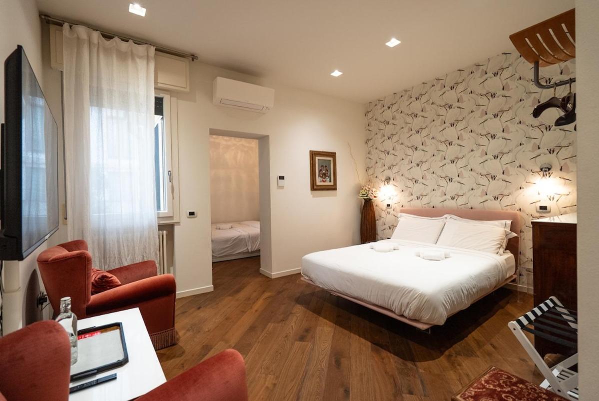 Ecocentrico Via Ponte Marino 33, Ravenna - B&B Ravenna