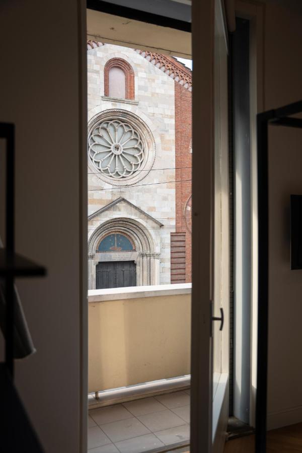 Elegante appartamento di design - 5 min dal Duomo - B&B Milán
