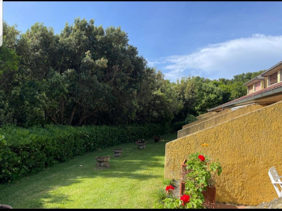 La casa tra i pini - B&B Punta Ala