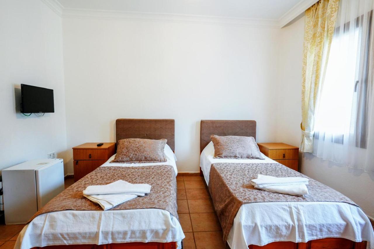 The Dalyan's - B&B Dalyan