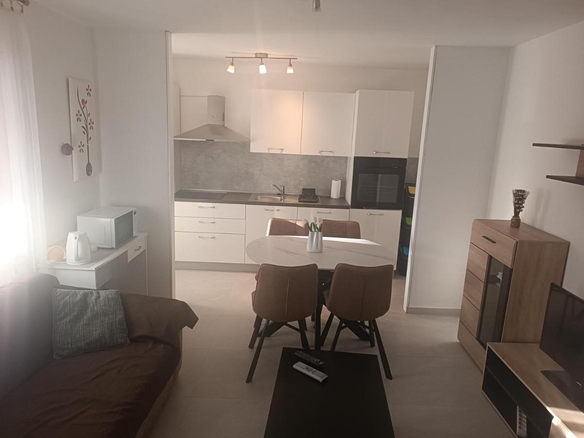 Apartment Gea - B&B Rovinj