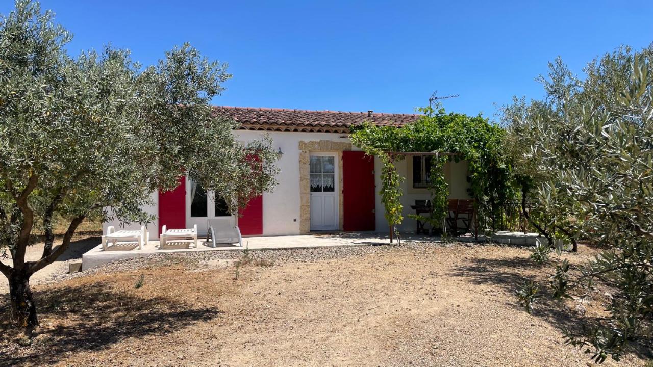 Gorges du Verdon-Piscine-Jardin-Bastidon provençal - B&B Aups