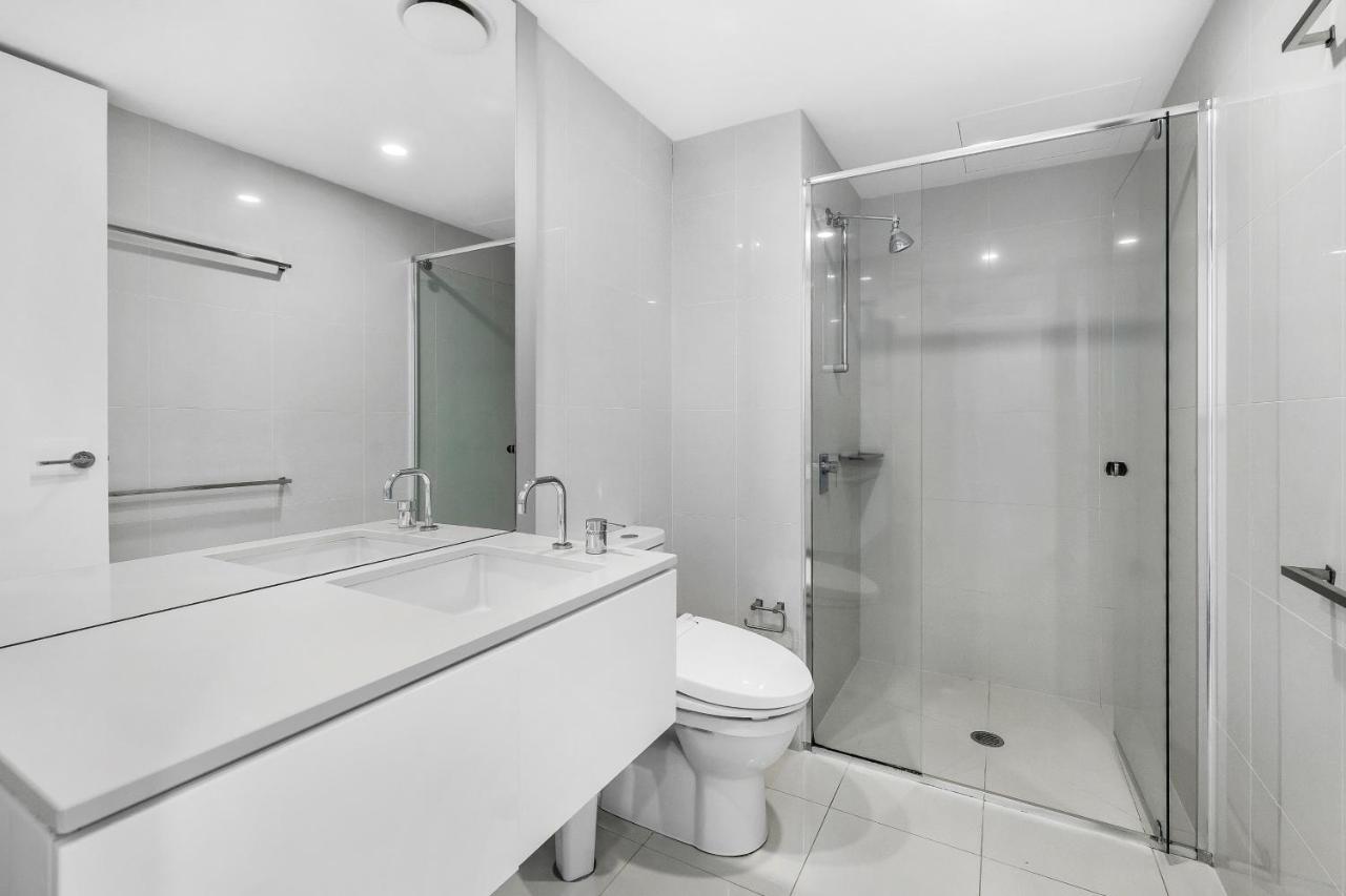 Luxury Q1 Surfers 2BR Ocean View - Level 45, 160m2 - Ferienwohnung Gold Coast