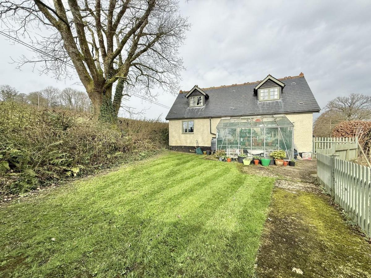 Beckford Lodge - B&B Axminster