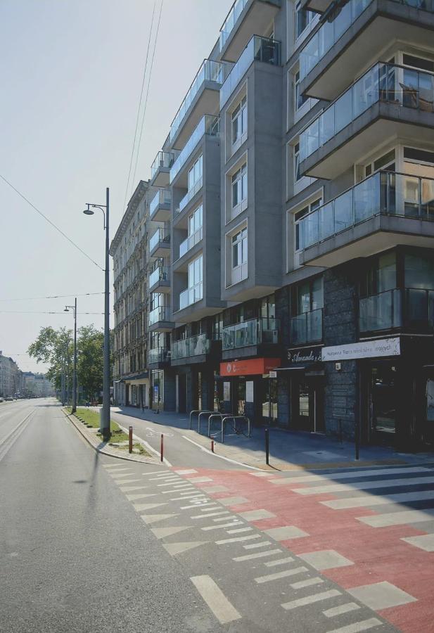 Pomorska Apartment - Chambres d'hôtes Wrocław