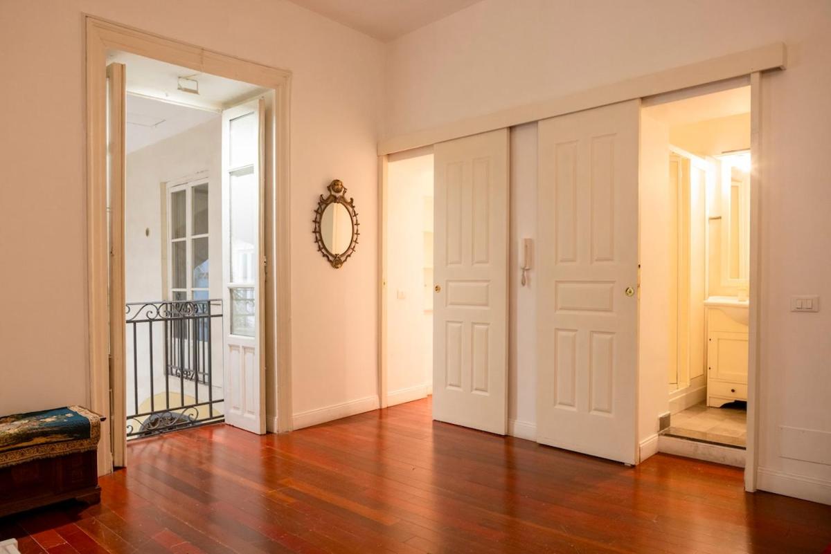 Piccolo Canto Cozy quiet & central at 4Canti - B&B Palermo