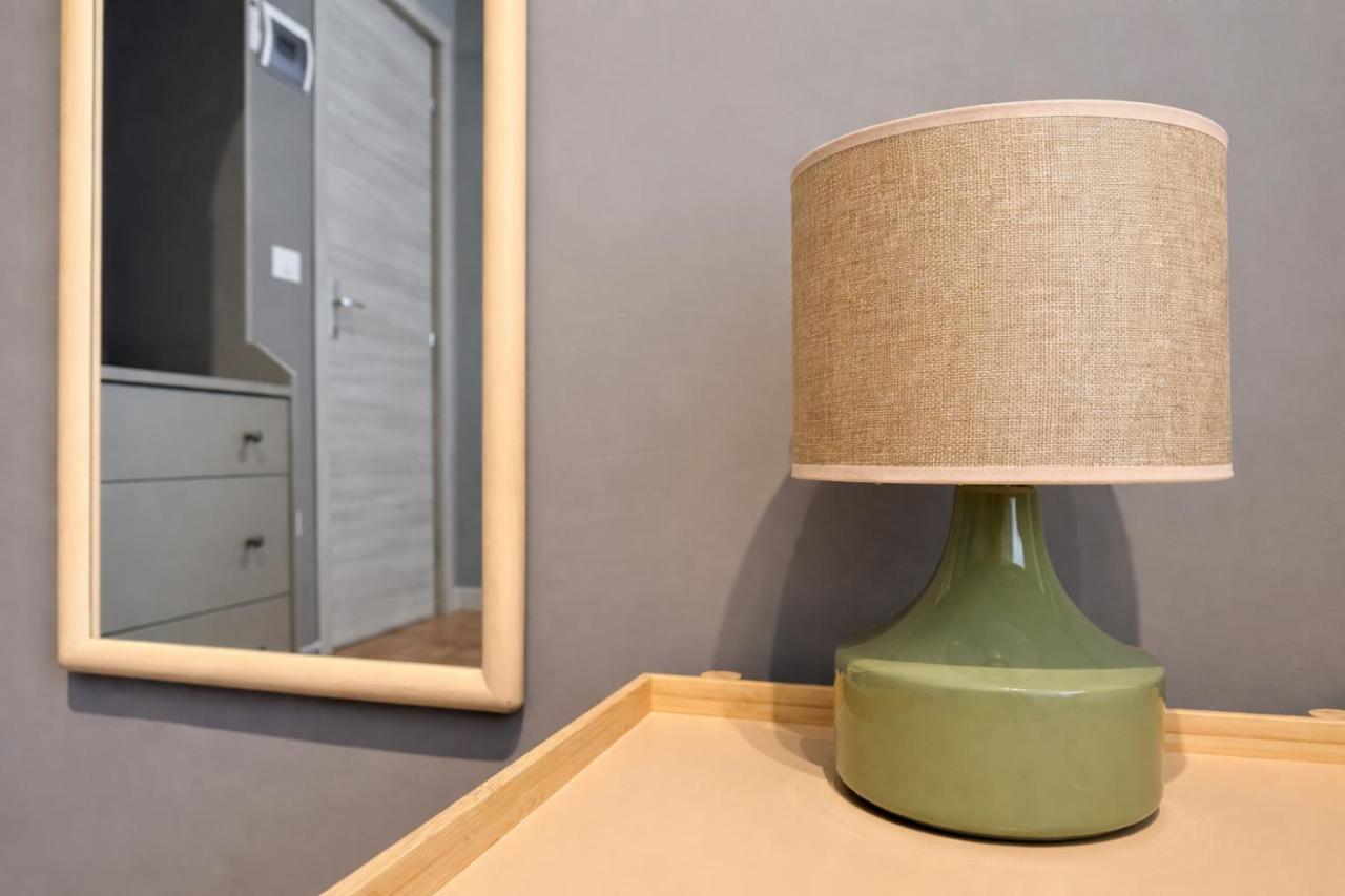 Parini City Stay - B&B Trieste