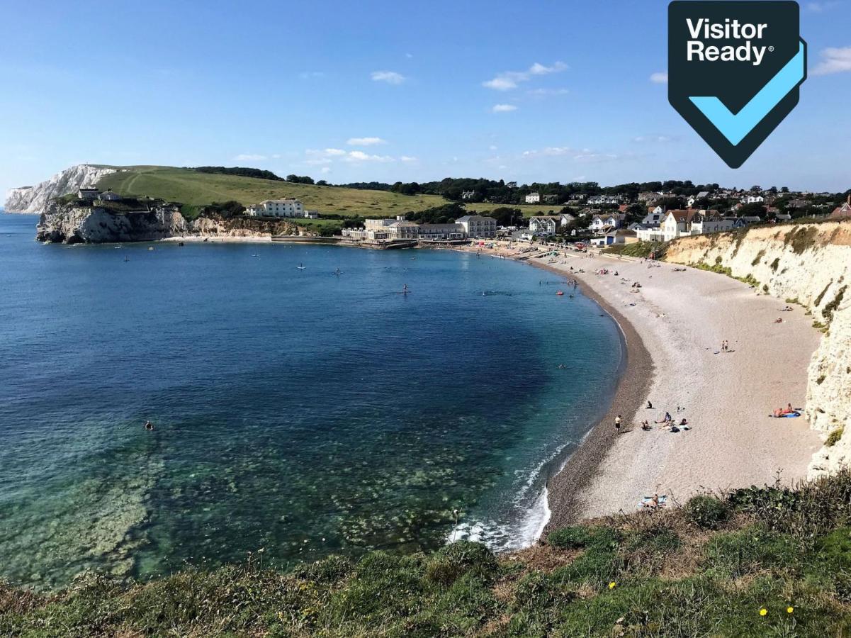 Water Mill Vacations Badgers Oak - Ferienwohnung Newport (England)