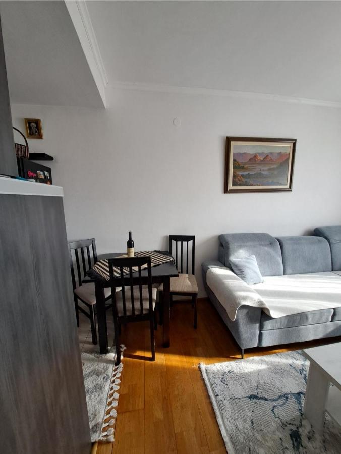 Apartments Pobrezje Podgorica - B&B Podgorica