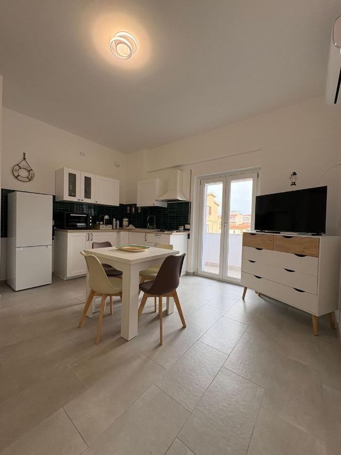 L'ancora Apartamet - Chambres d'hôtes Tropea
