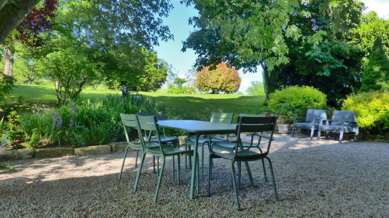 La Colombière - Chambres d’hôtes Lurcy-le-Bourg