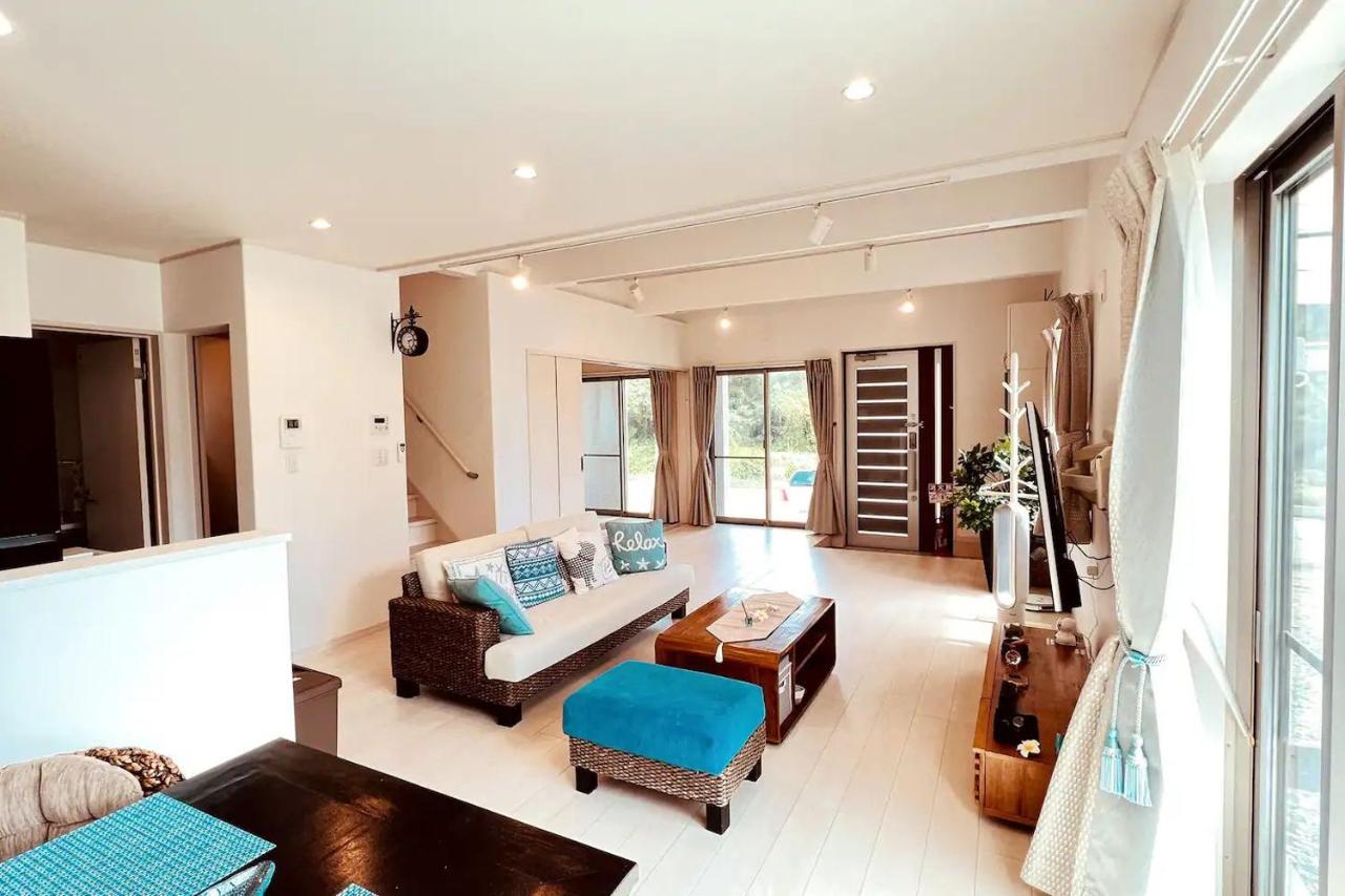 Blue Ocean - B&B Onna