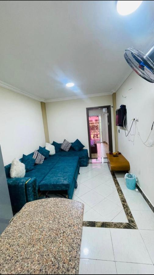 مارينا دلتا لاجونز - B&B Al Ḩammād