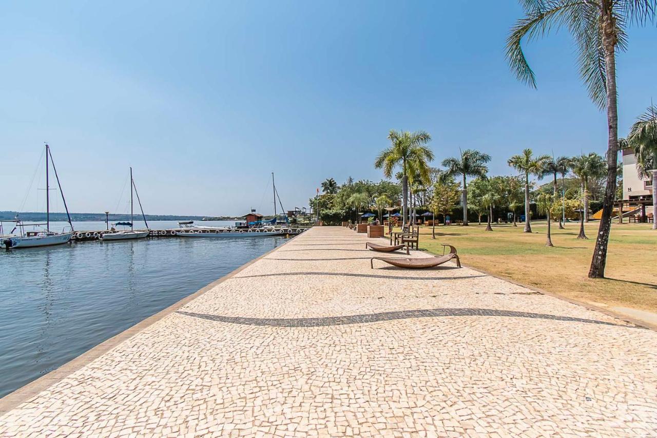 Life Resort Residencial em Brasília 94294 - Chambres d’hôtes Brasilia