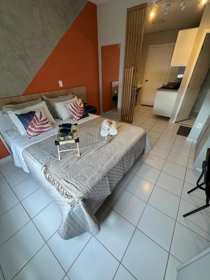 Travellar Spot 1015A - Ferienwohnung Ribeirão Preto