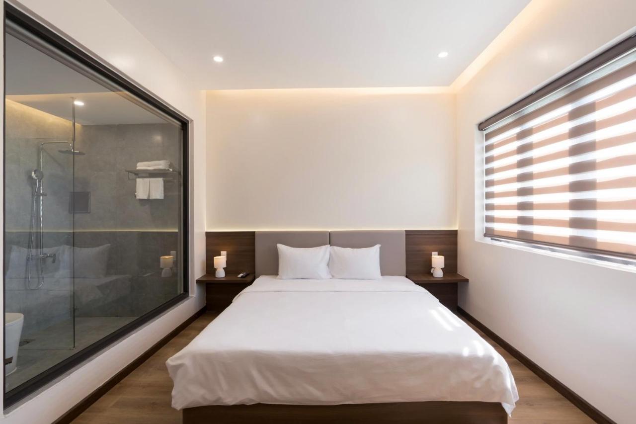 Superior Kamer met Kingsize Bed