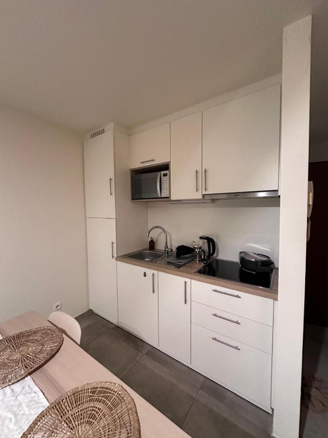 Studio in Leuven - B&B Lovanio