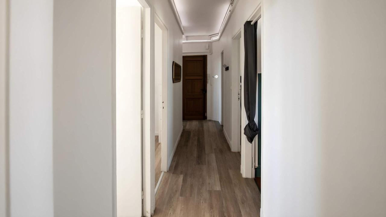 Cozy Place d'armes on 3rd floor - B&B Douai