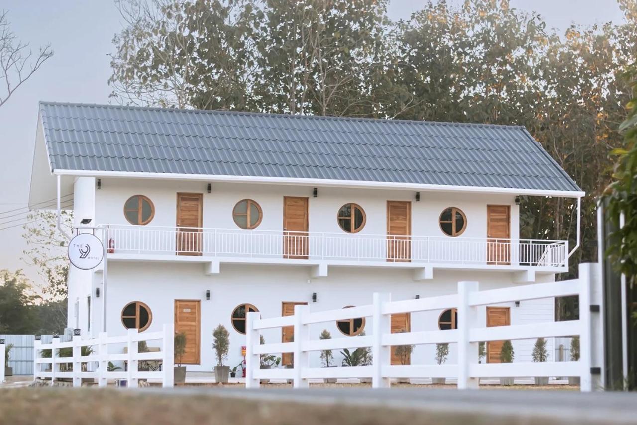 The 9 Motel - B&B Ngao