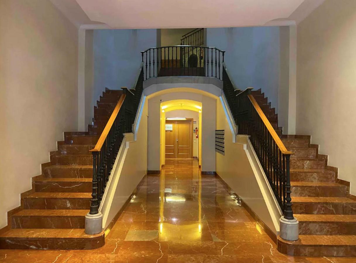 Central Urban Elegance - Ferienwohnung Barcelona