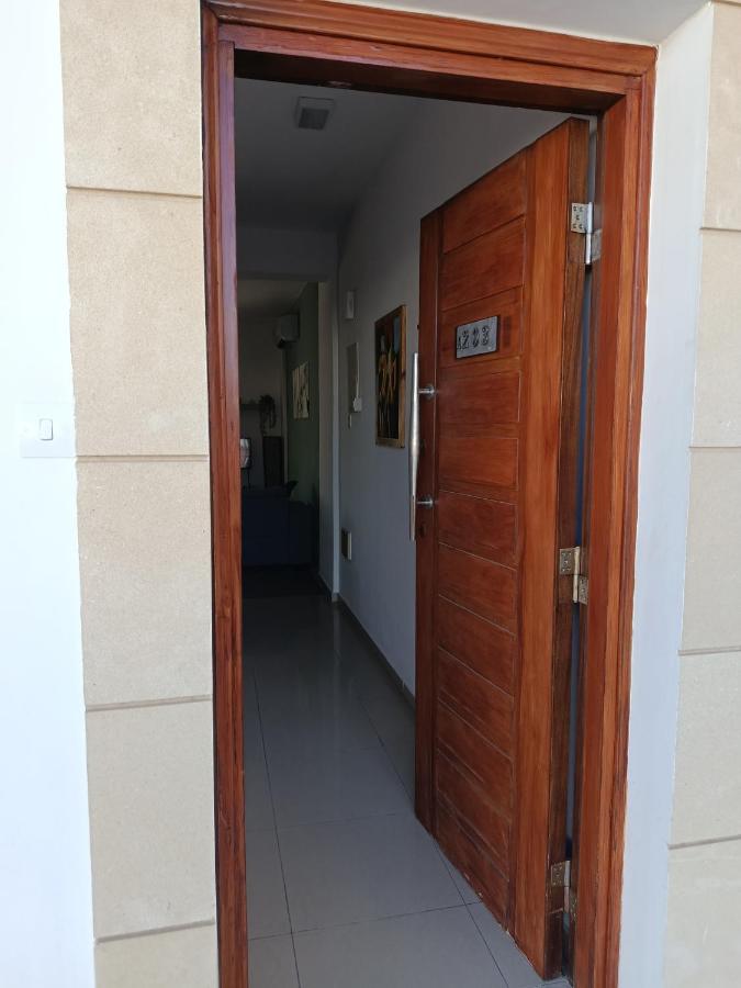 corali - Ferienwohnung Tersefánou