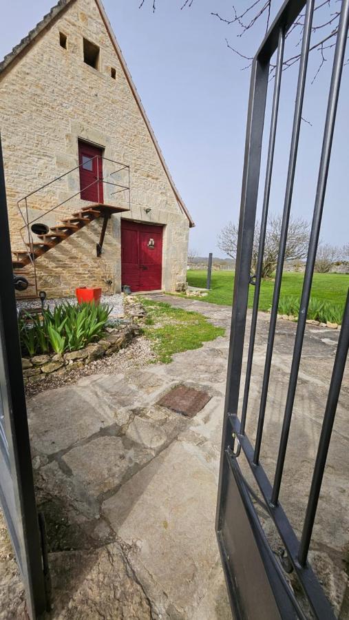L'écurie du Mas - B&B Lamothe-Cassel