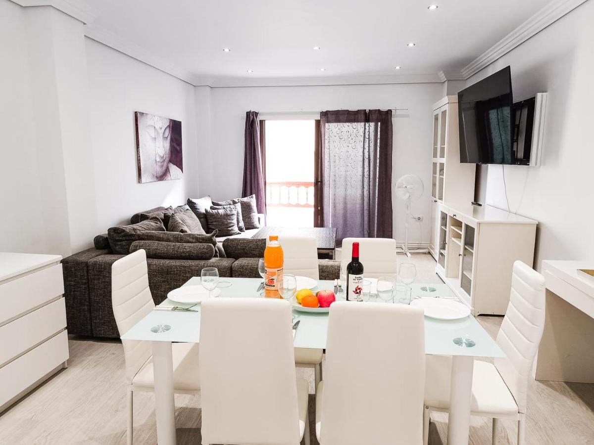 Rentaliday Los Playeros - B&B Arona