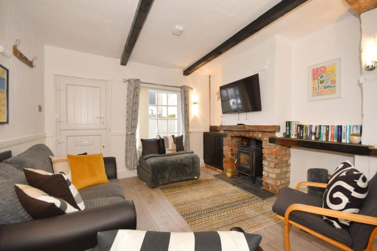 Seagull cottage - B&B Filey