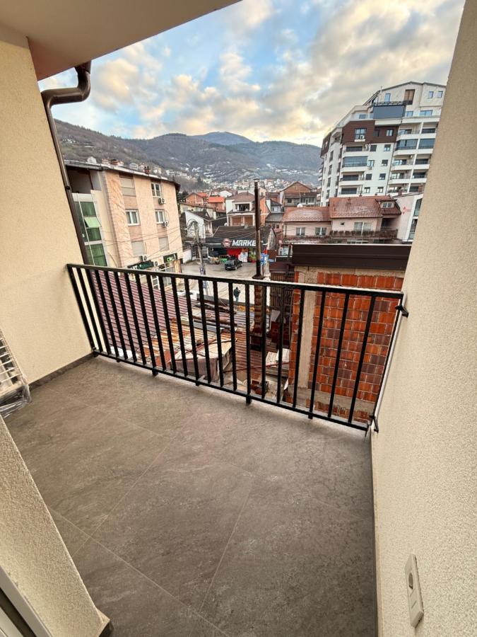 Old Town Prizren Suite - Bed and Breakfast Prizren