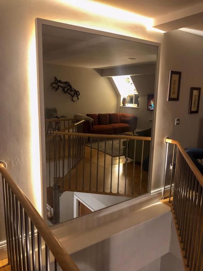 Heart of York Elegant Minster Apartment - B&B York