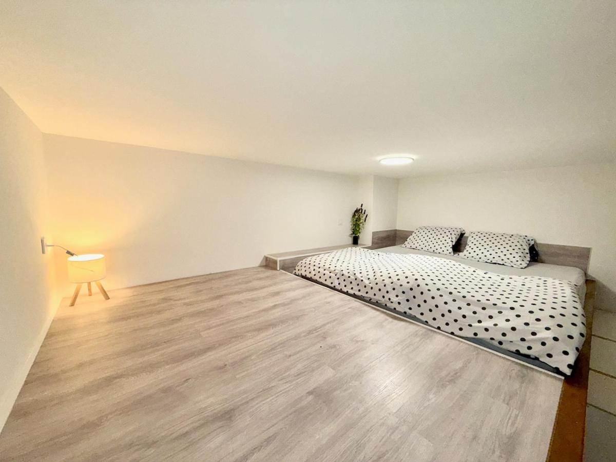 Modern New Town Studio Heart of the City - Ferienwohnung Prag