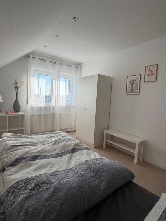 Ferienwohnung in Staufenberg- Treis - B&B Staufenberg
